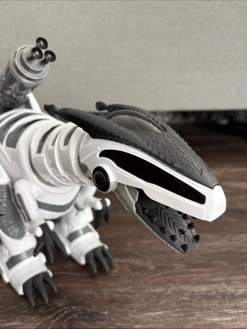 Remote Control Dragon/Dinosaur
